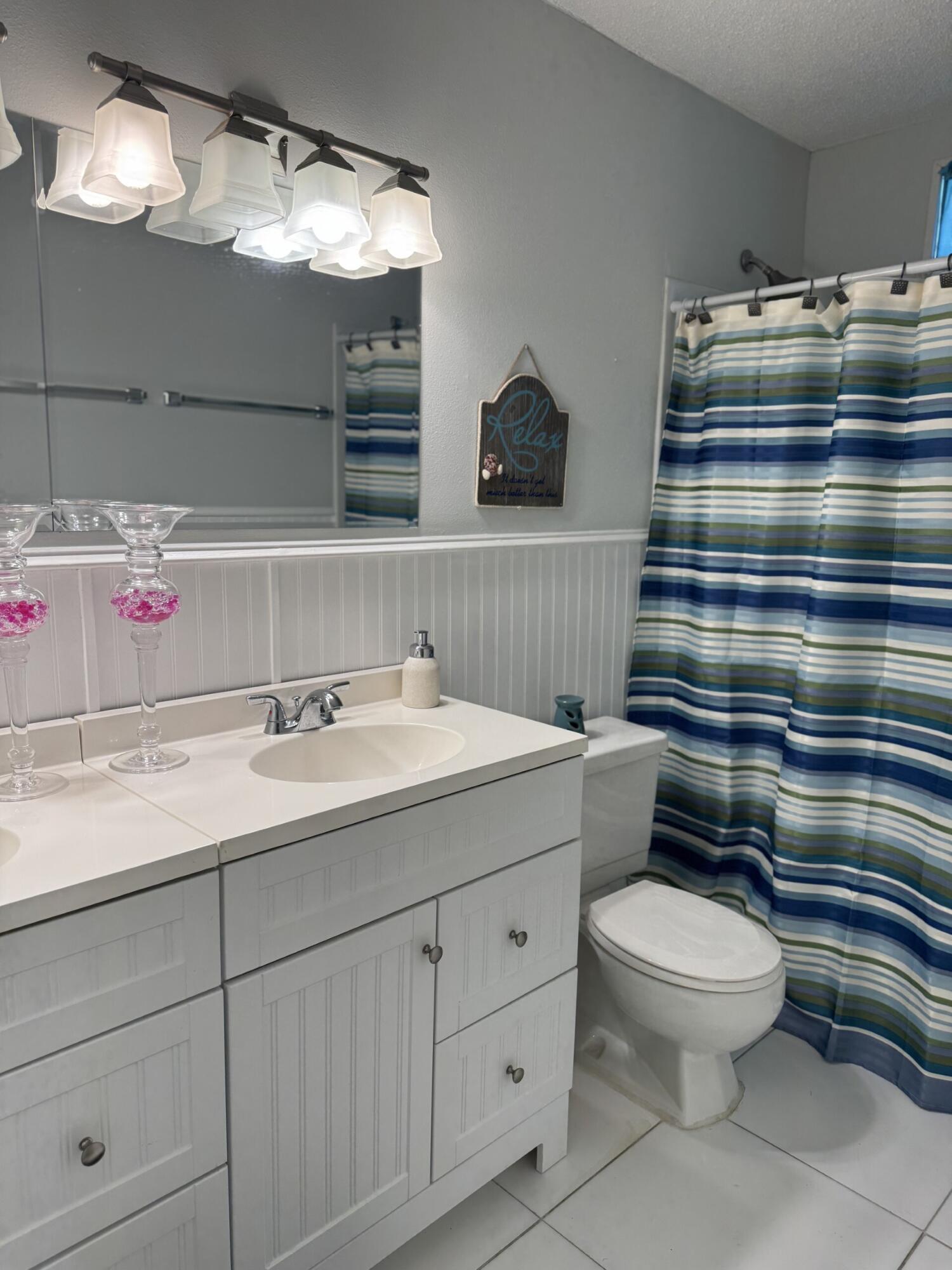 BEACON 21 CONDO - Residential Lease