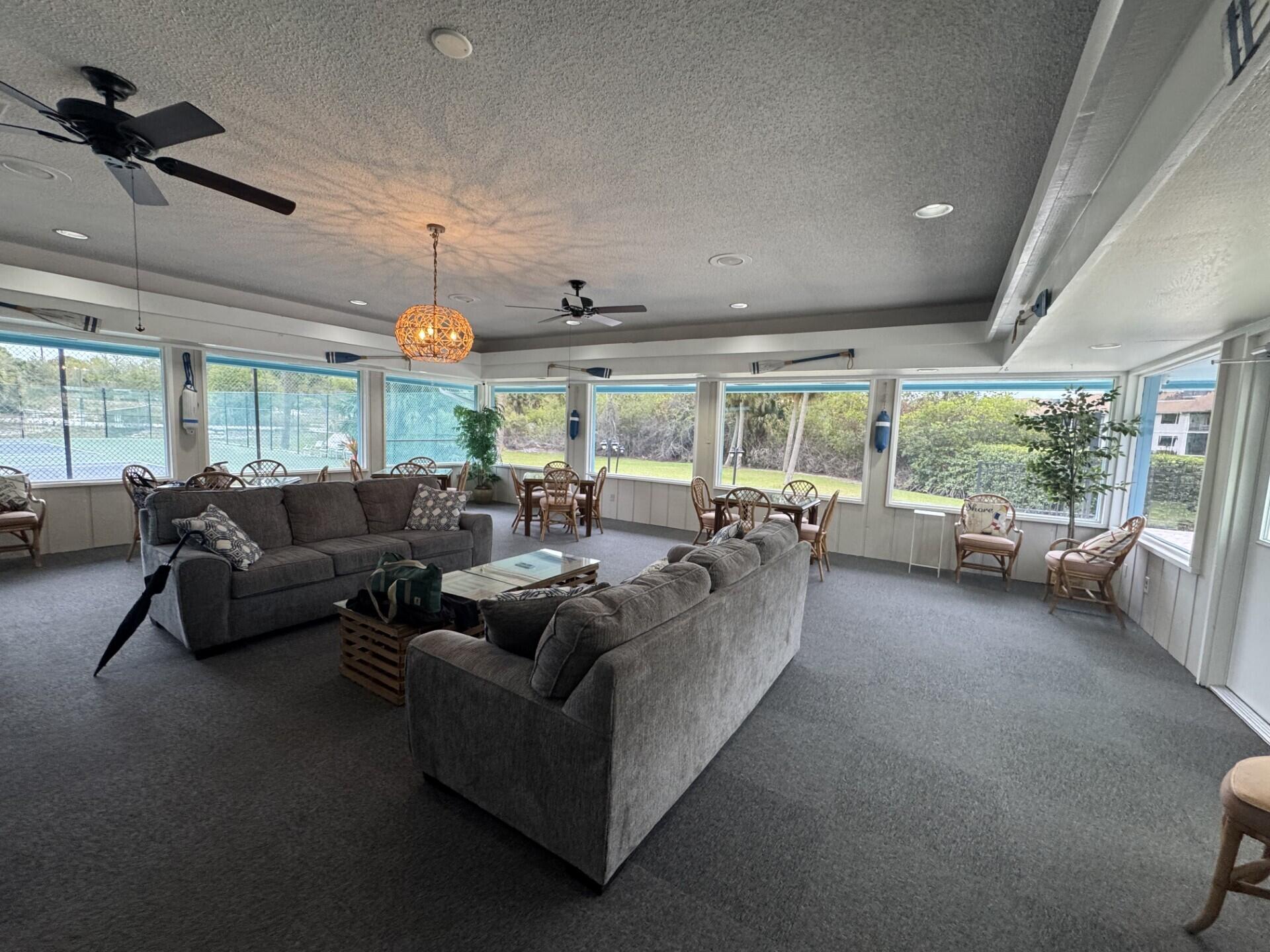 BEACON 21 CONDO - Residential Lease