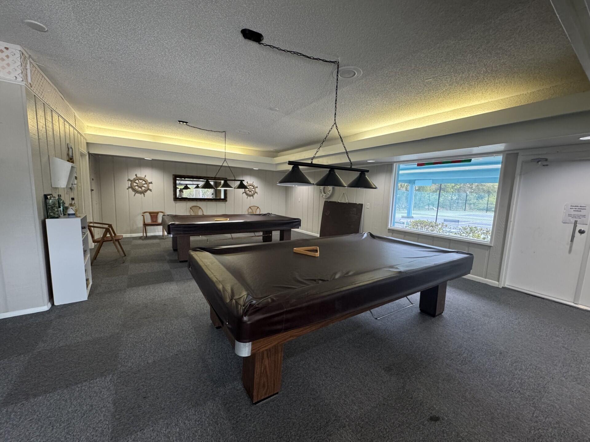 BEACON 21 CONDO - Residential Lease