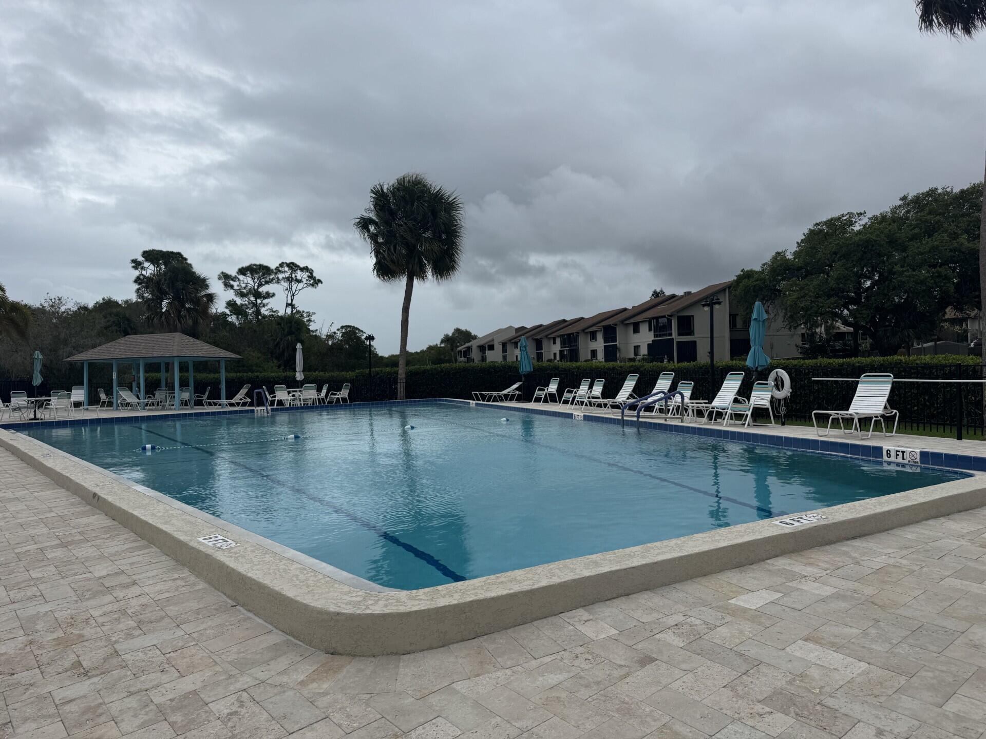 BEACON 21 CONDO - Residential Lease