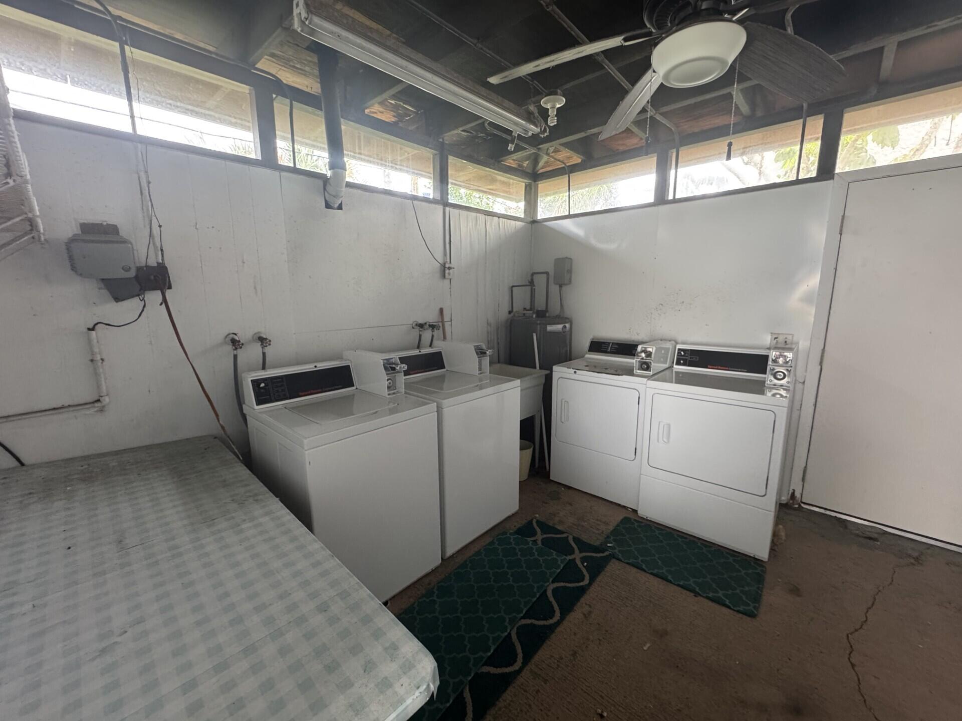 BEACON 21 CONDO - Residential Lease