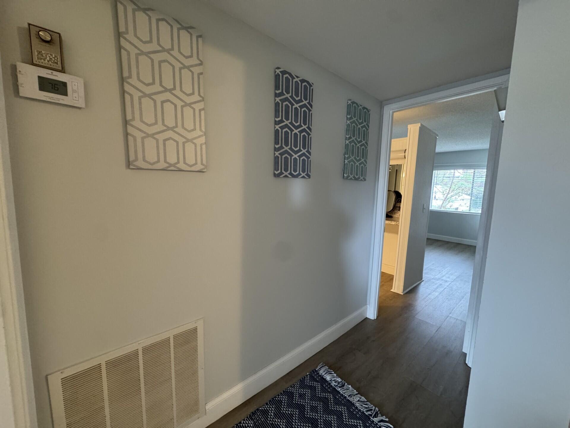 BEACON 21 CONDO - Residential Lease