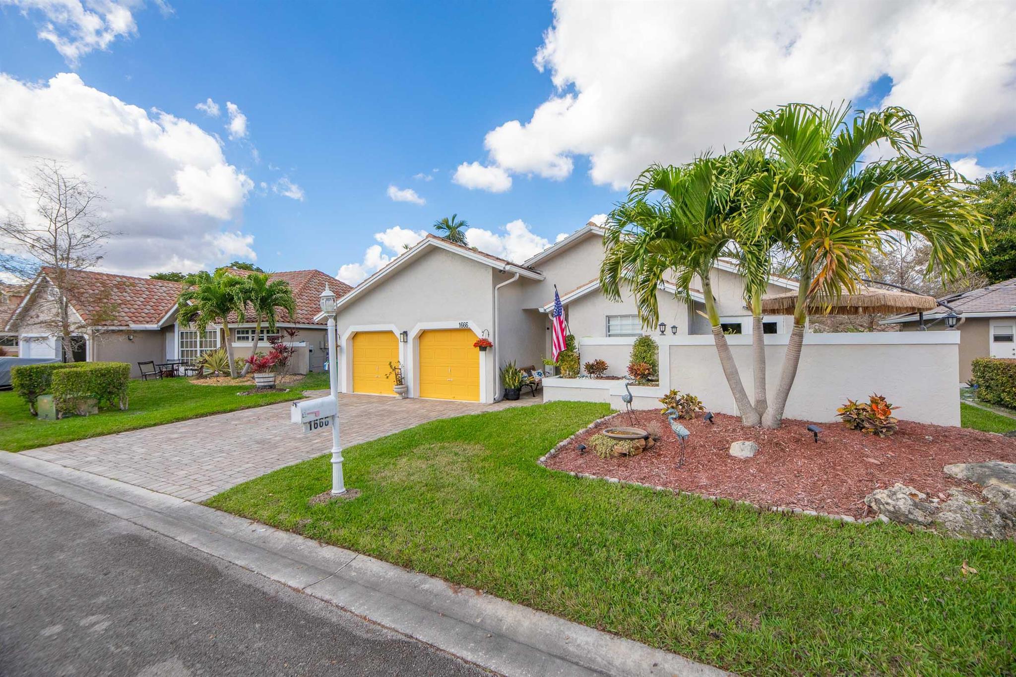 1666 NW 106th Terrace