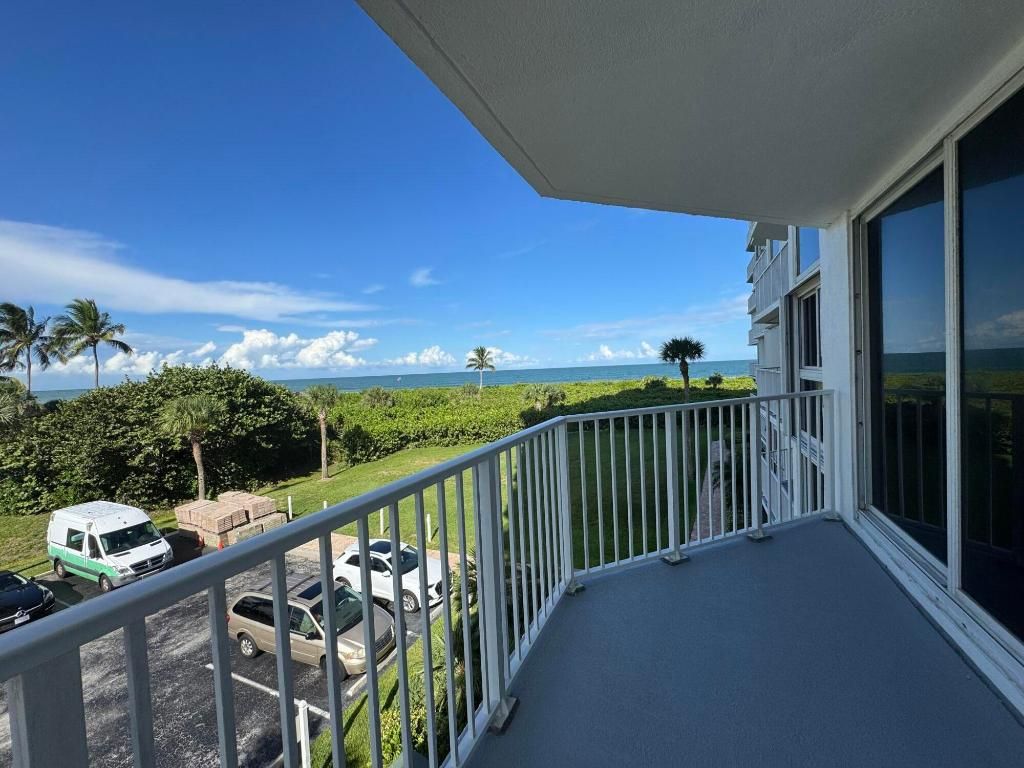 Photo of 2700 N A1a Highway #301, Hutchinson Island, FL 34949 (MLS # R11130076)