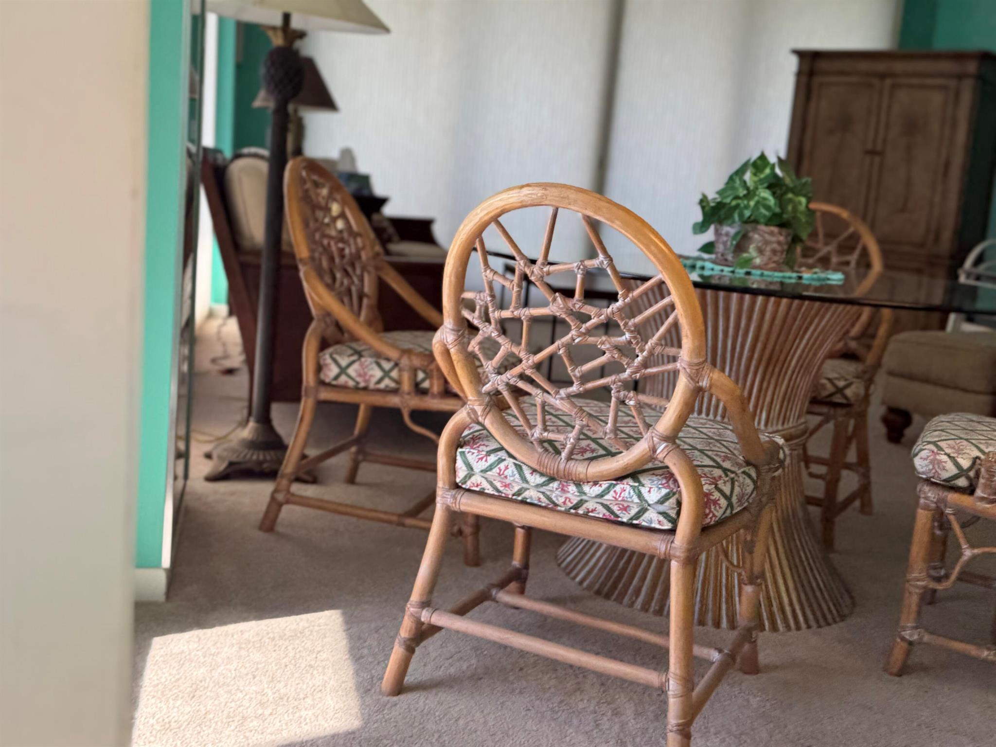 AQUANIQUE OCEAN CLUB - Residential Lease