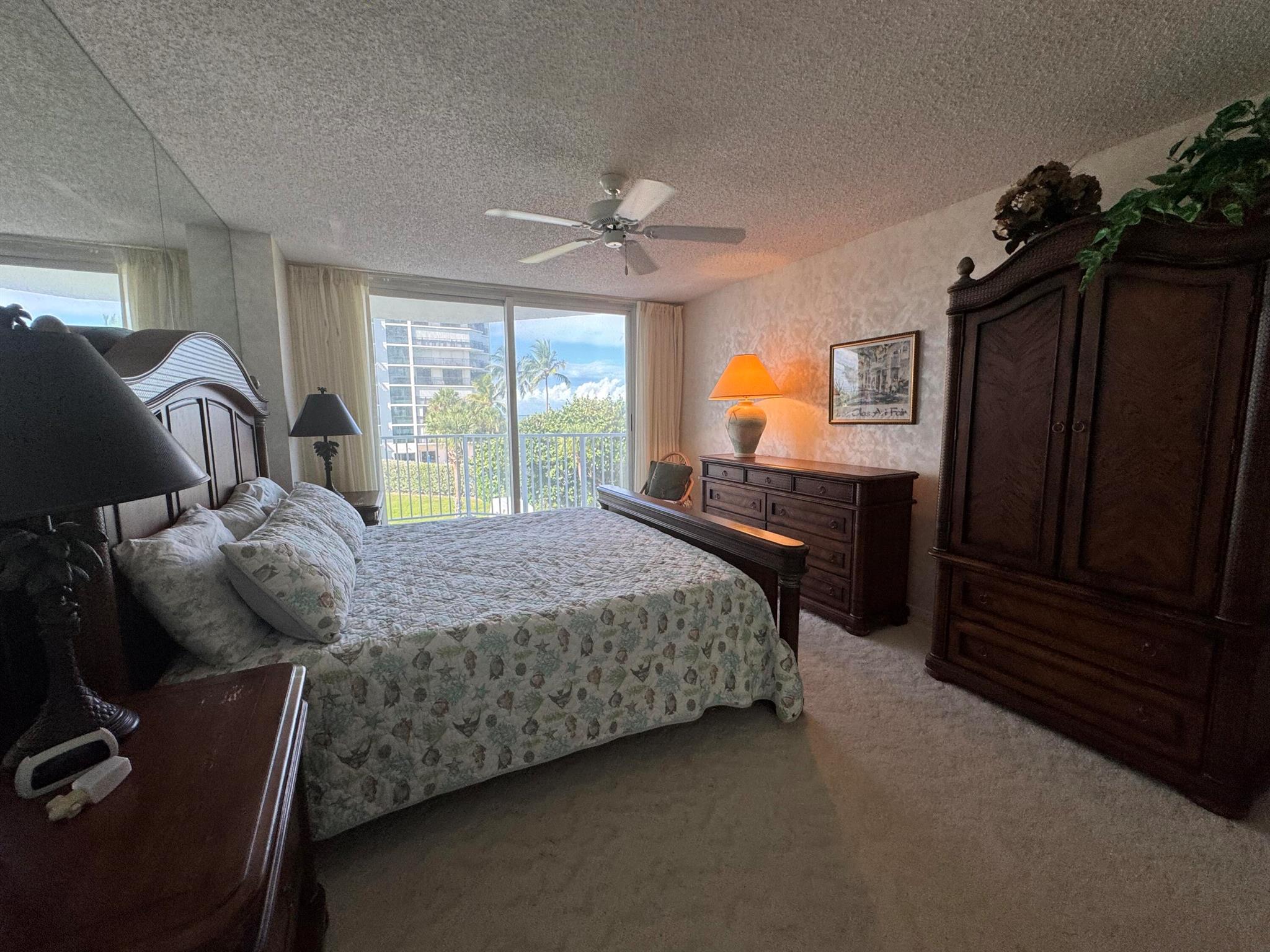 AQUANIQUE OCEAN CLUB - Residential Lease