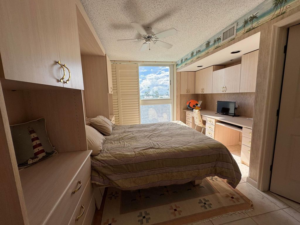 Photo of 2700 N A1a Highway #301, Hutchinson Island, FL 34949 (MLS # R11130076)