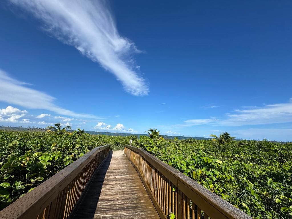 Photo of 2700 N A1a Highway #301, Hutchinson Island, FL 34949 (MLS # R11130076)