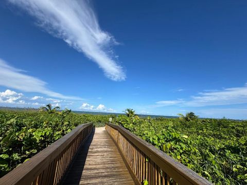 Photo of 2700 N A1a Highway #301, Hutchinson Island, FL 34949 (MLS # R11130076)