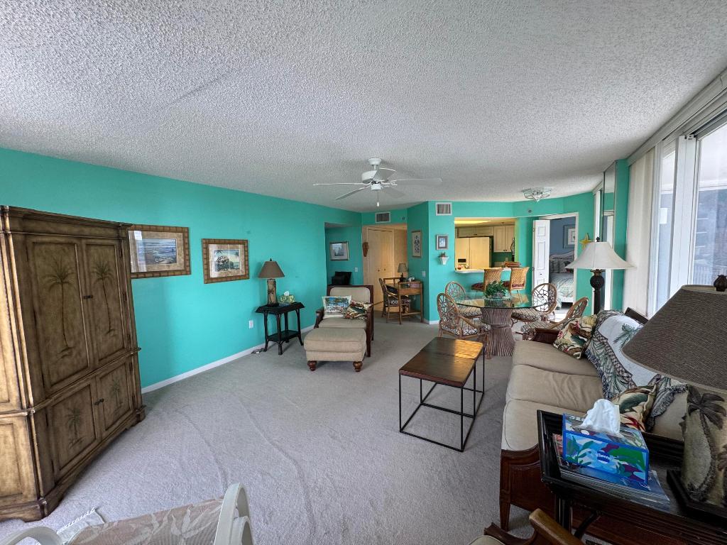 AQUANIQUE OCEAN CLUB - Residential Lease