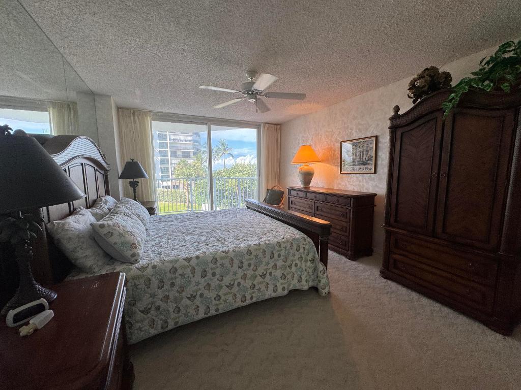 AQUANIQUE OCEAN CLUB - Residential Lease