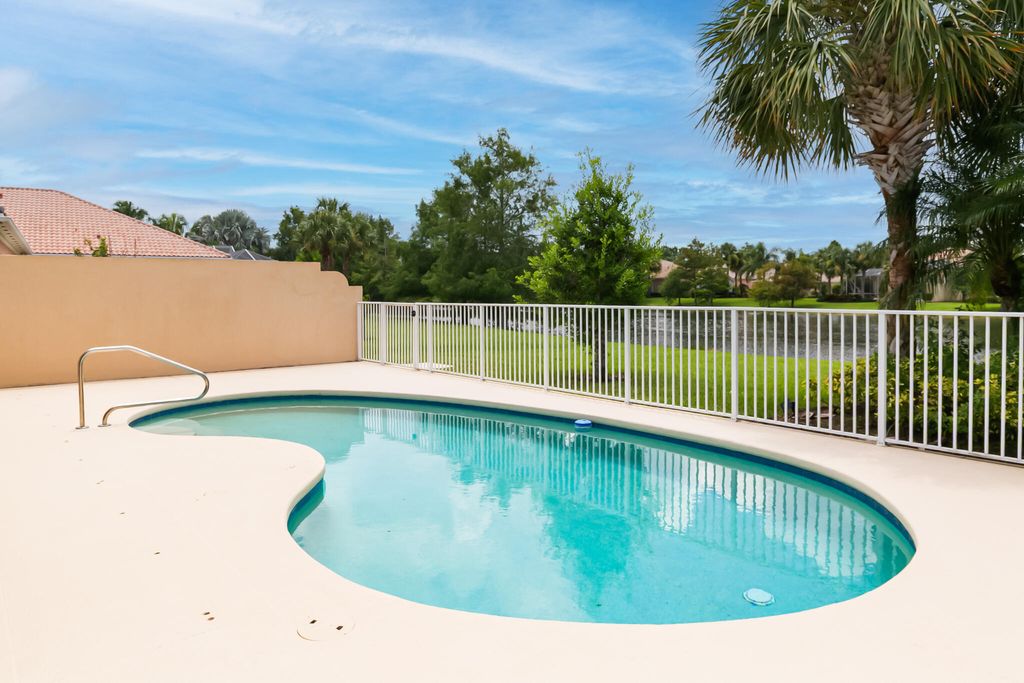 Photo of 11267 SW Olmstead Drive, Port Saint Lucie, FL 34987 (MLS # B26057663)