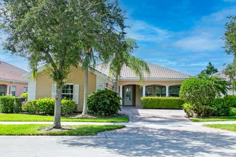 Photo of 11267 SW Olmstead Drive, Port Saint Lucie, FL 34987 (MLS # B26057663)