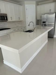 Bruschi Prop 180-105 B - Residential Lease