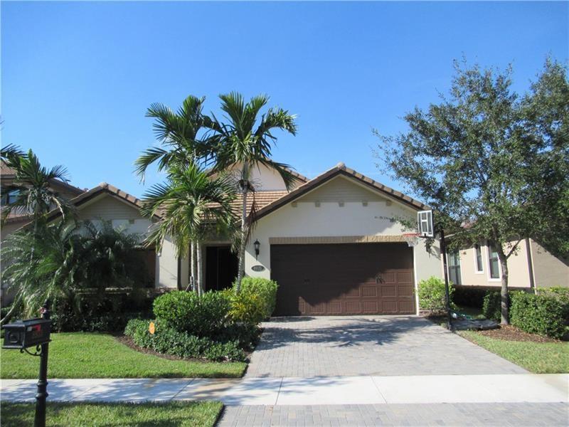 Bruschi Prop 180-105 B - Residential Lease