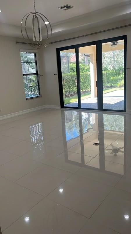 Bruschi Prop 180-105 B - Residential Lease