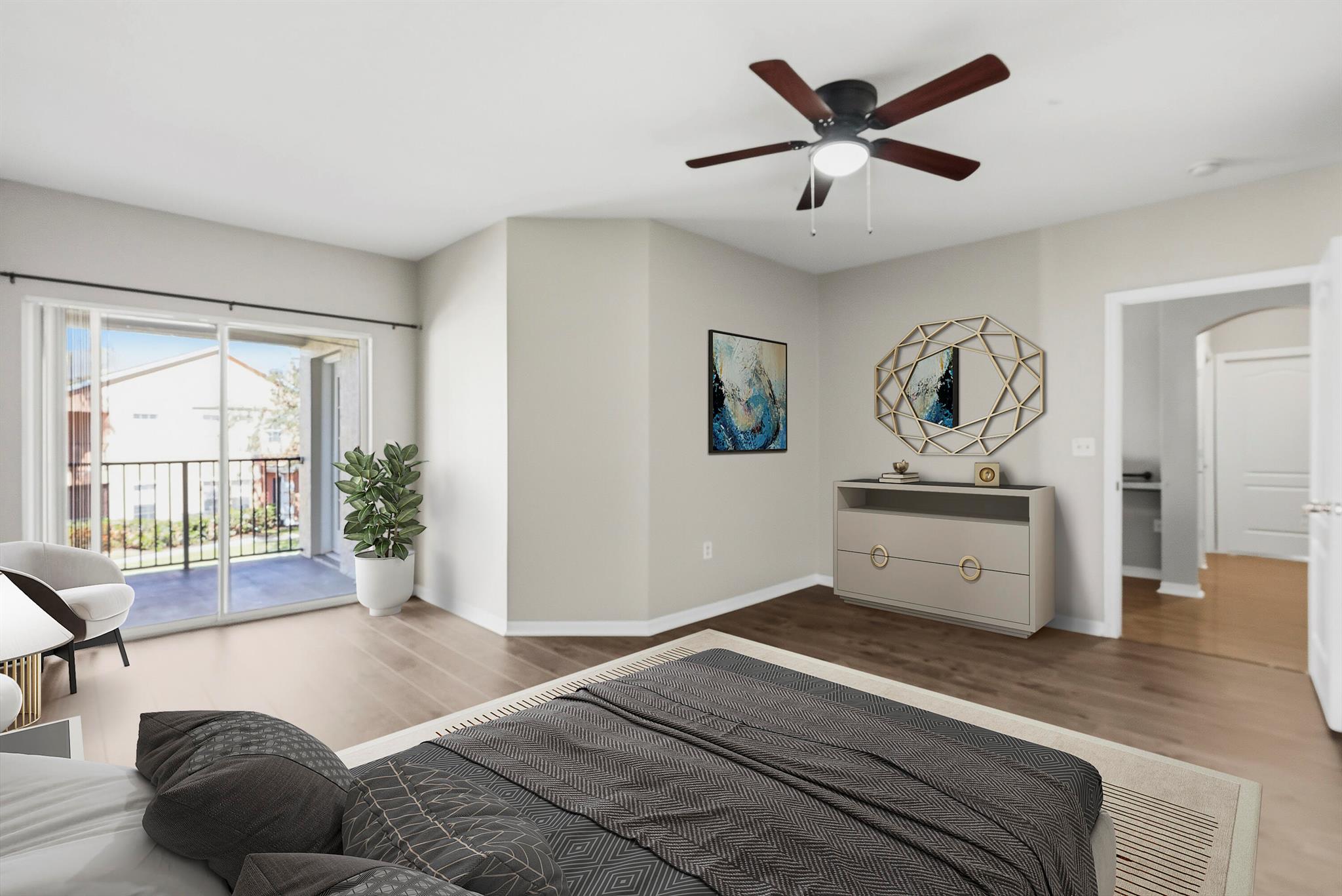 THE BELMONT - Residential