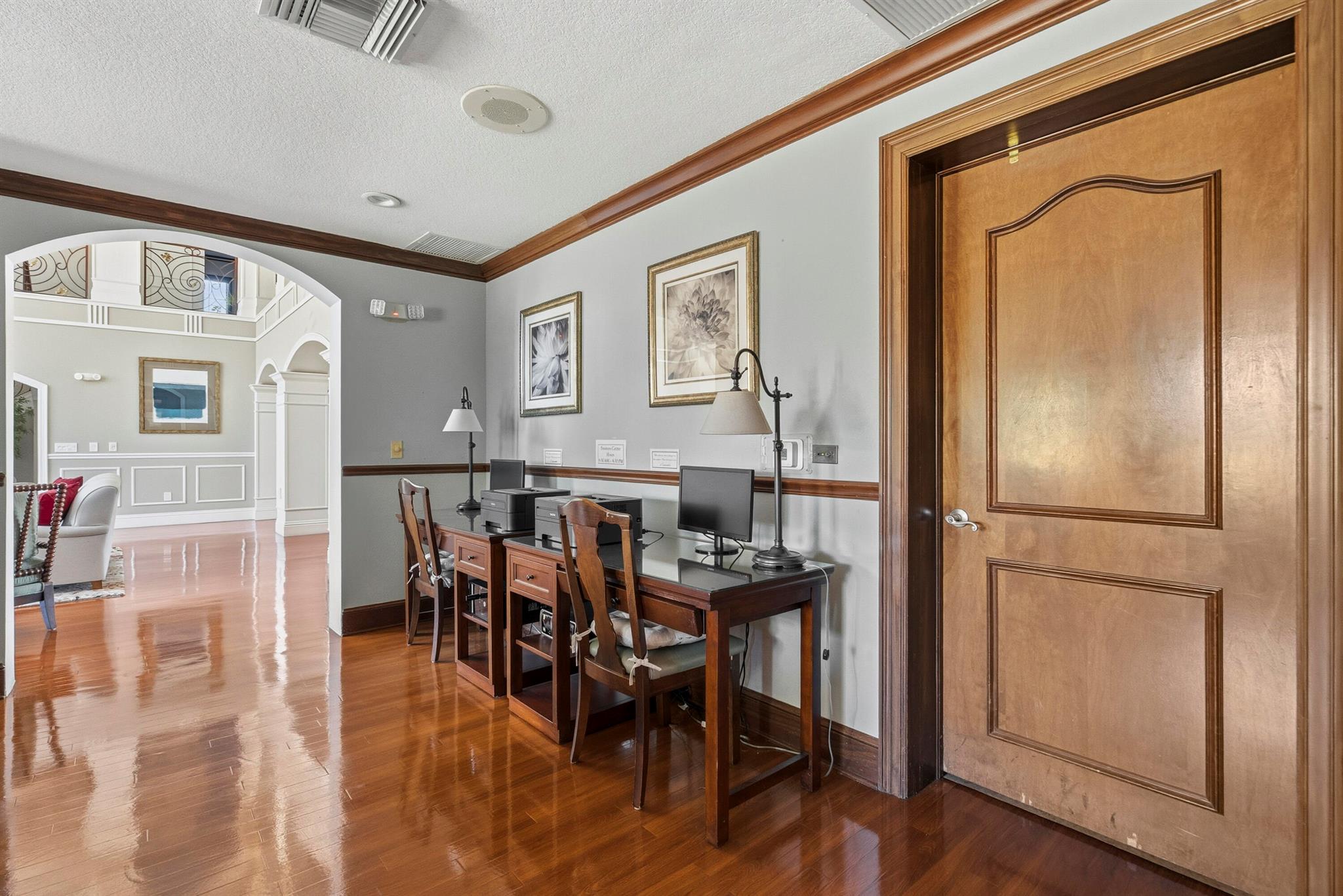 THE BELMONT - Residential