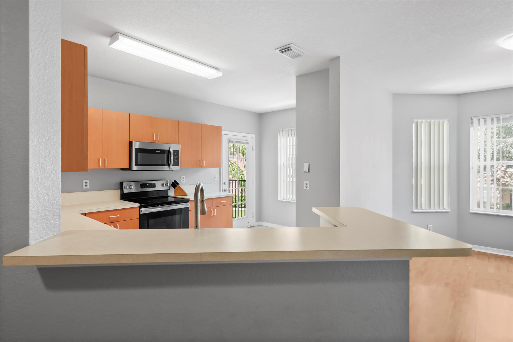 THE BELMONT - Residential