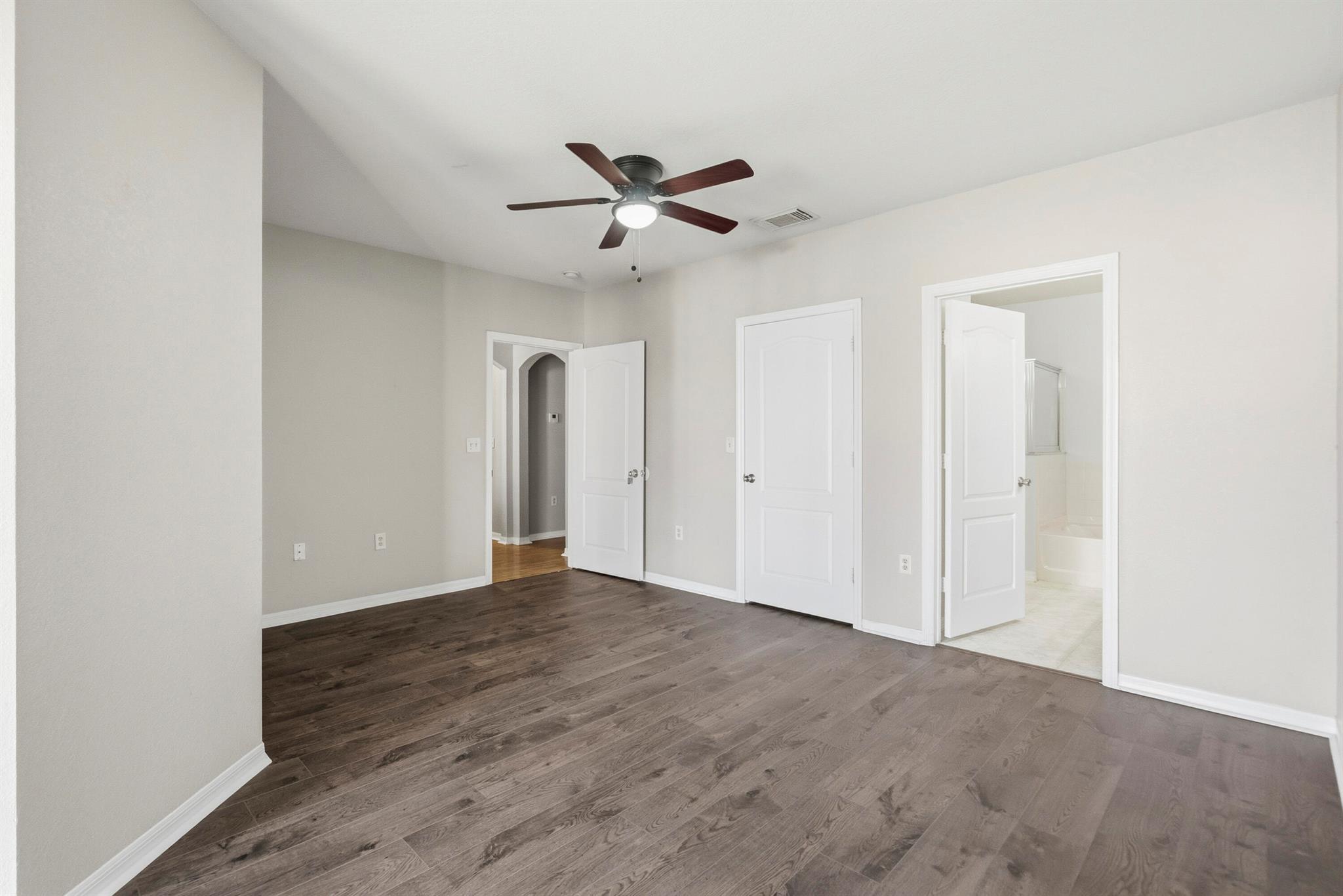 THE BELMONT - Residential