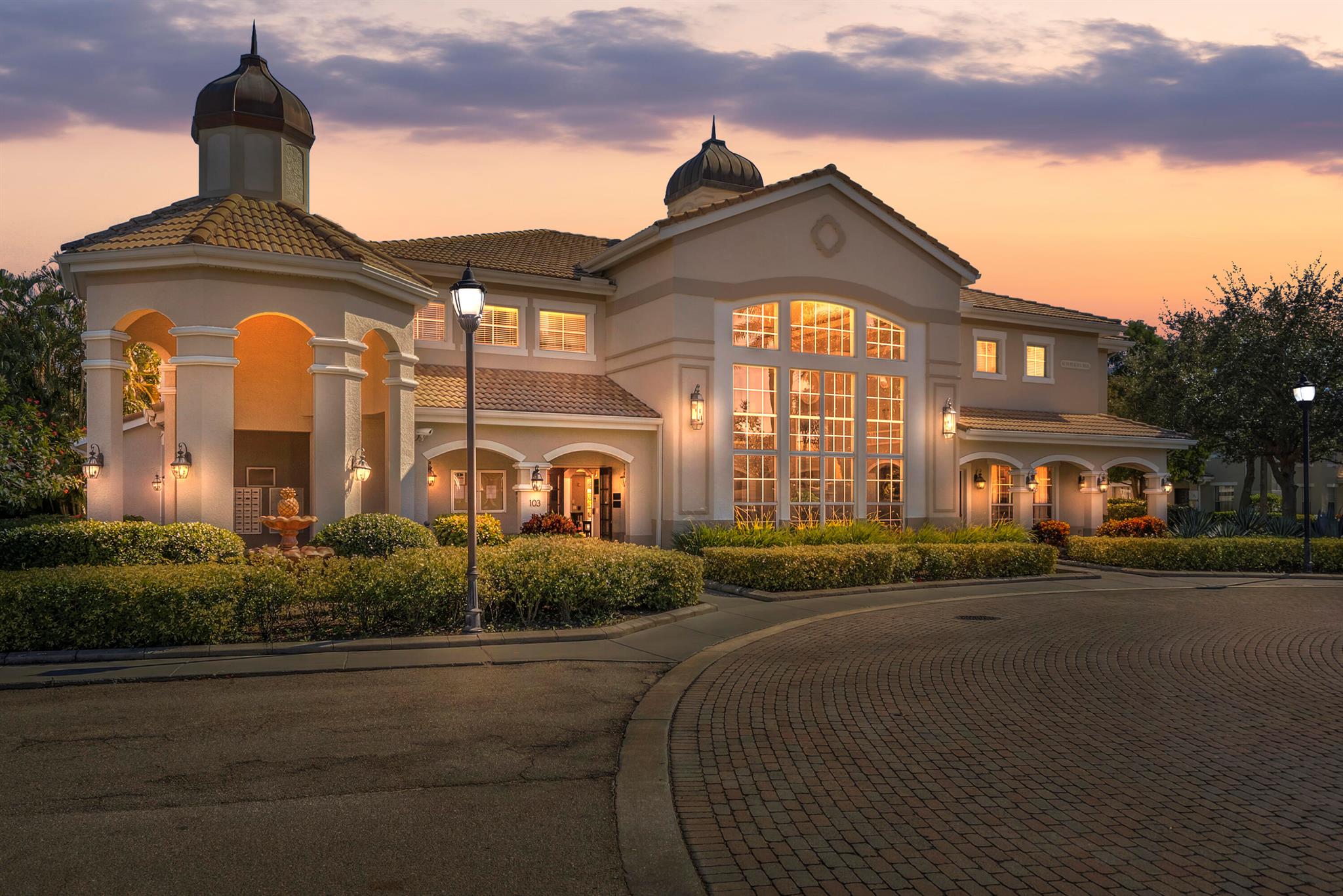 THE BELMONT - Residential