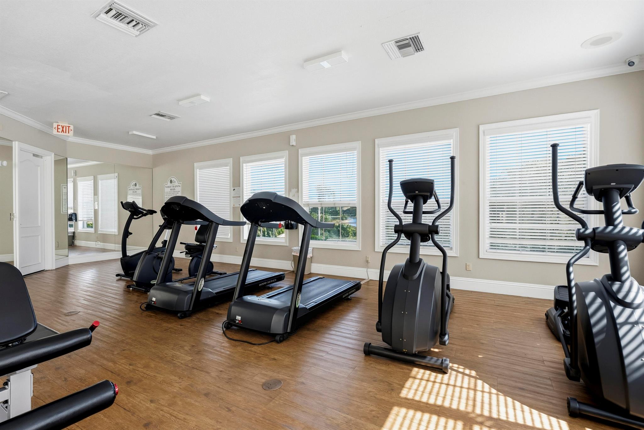 THE BELMONT - Residential