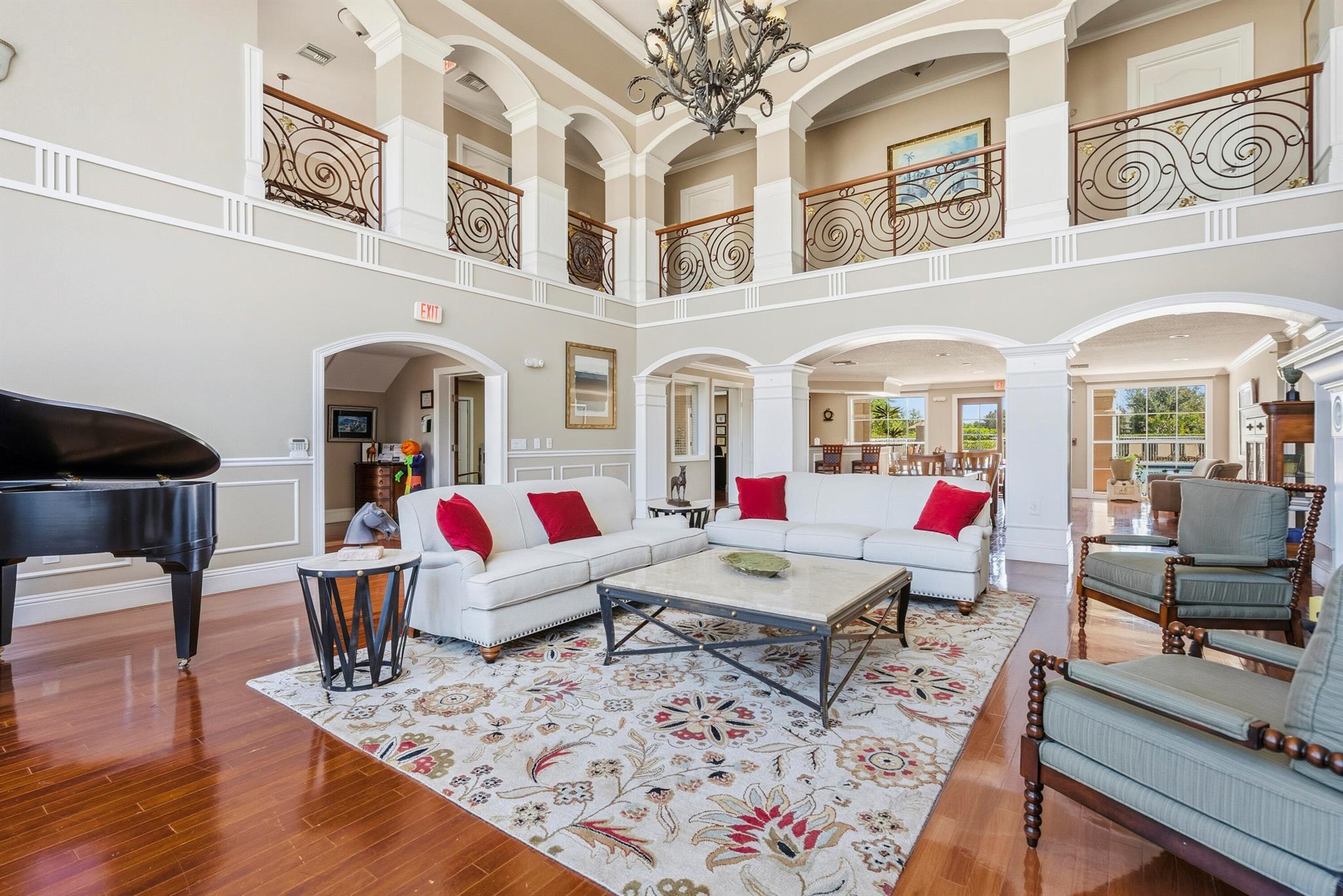 THE BELMONT - Residential