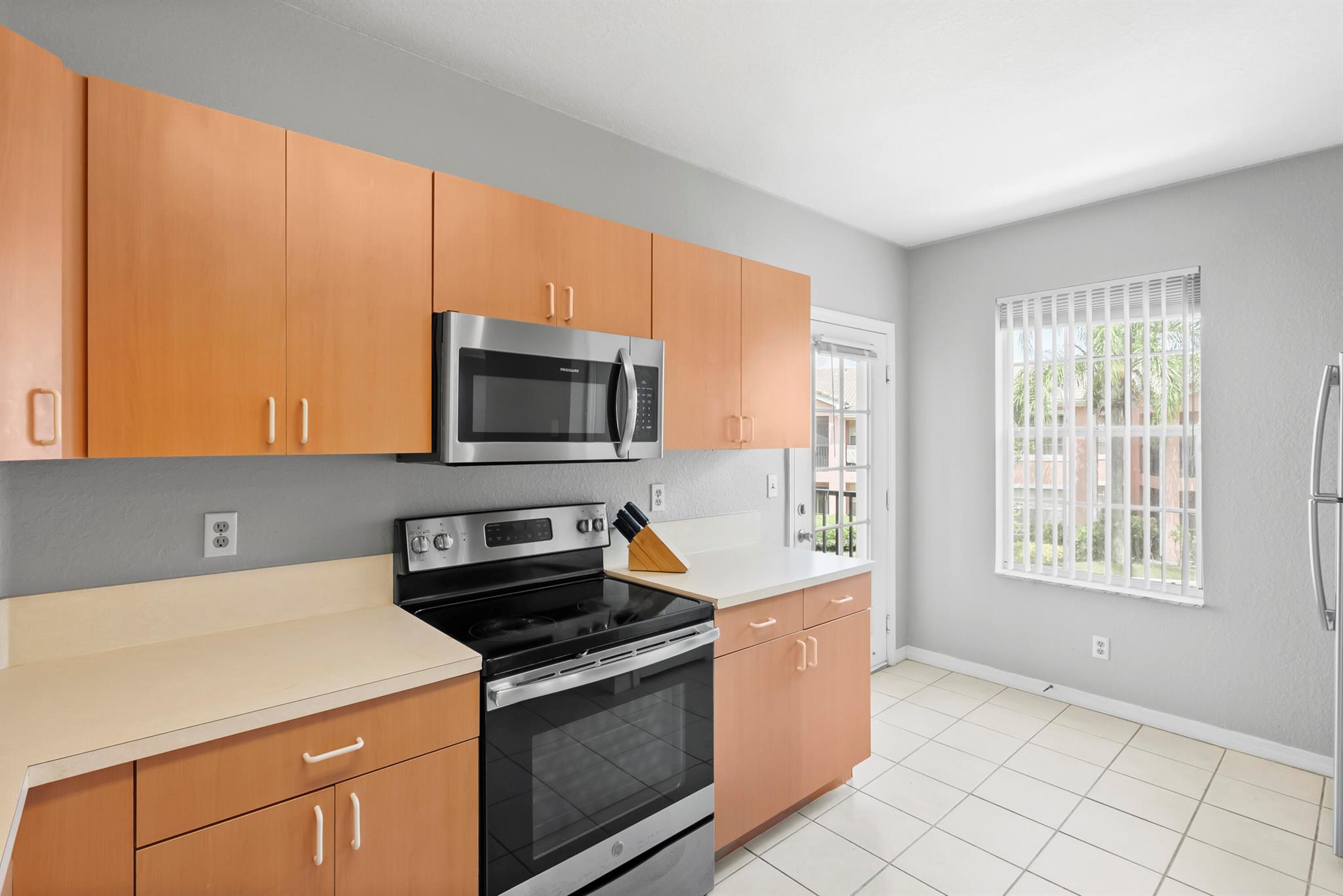 THE BELMONT - Residential