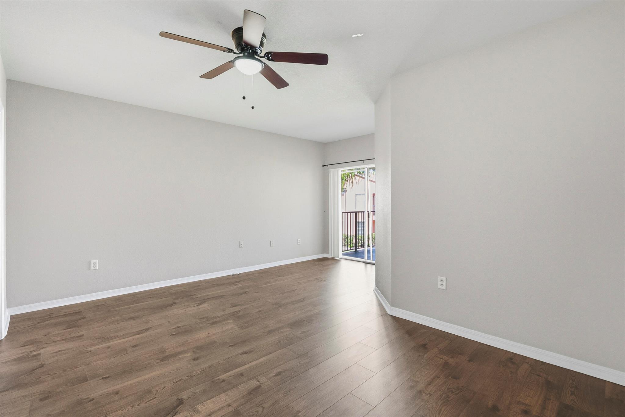 THE BELMONT - Residential