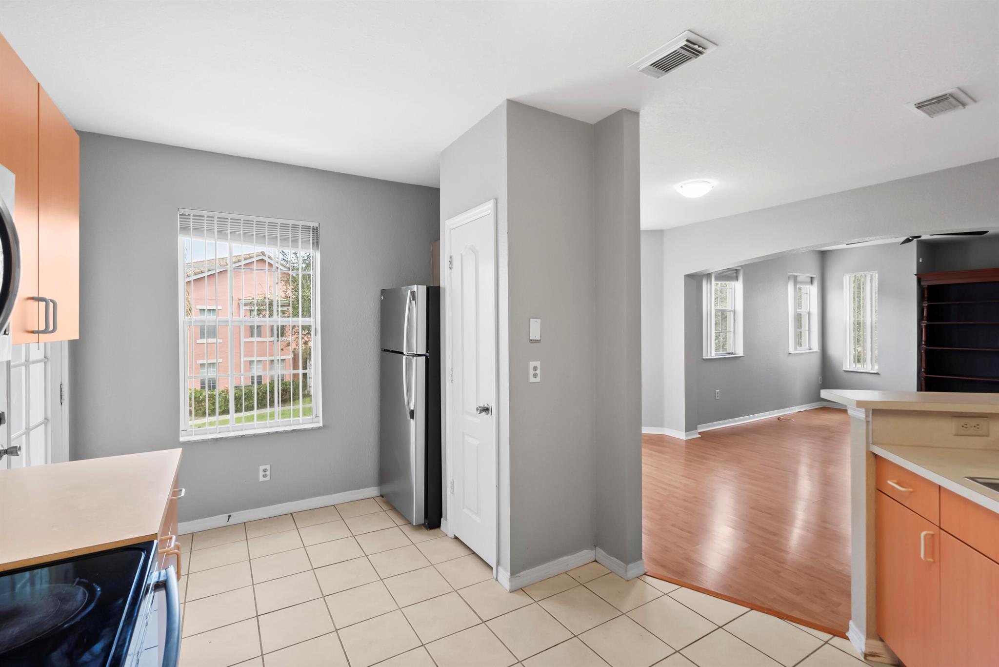 THE BELMONT - Residential