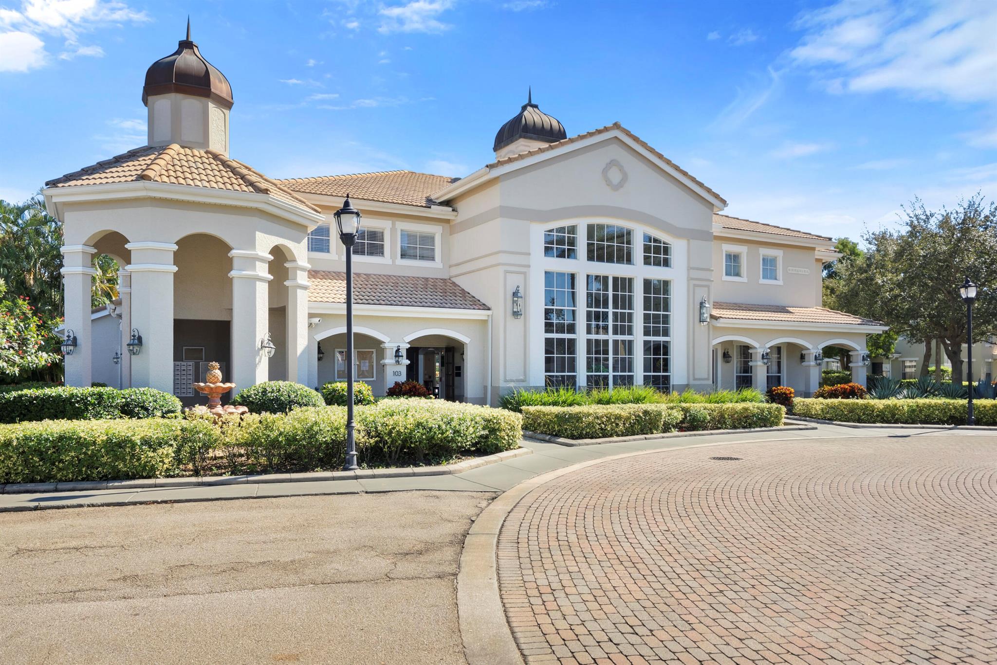 THE BELMONT - Residential