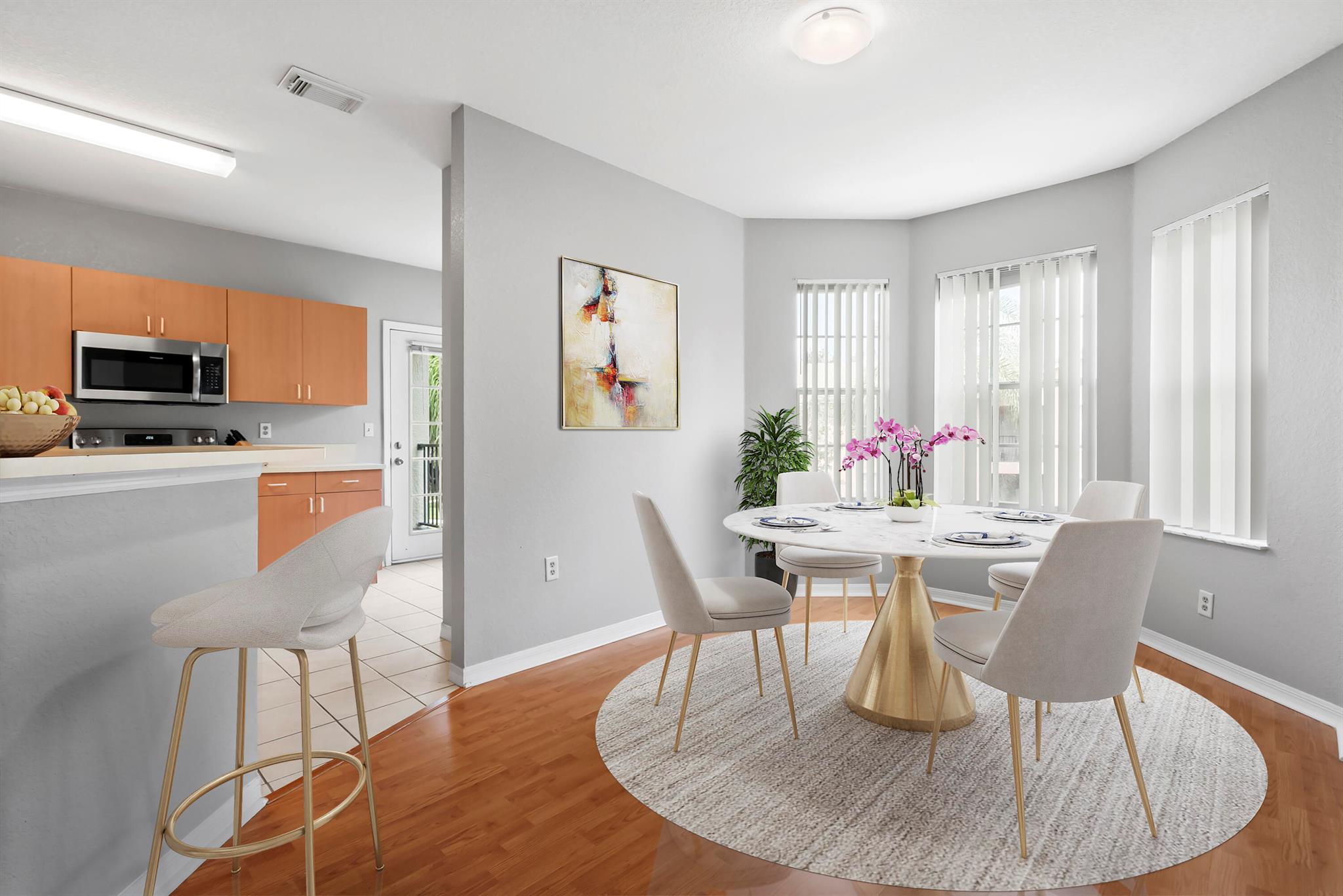 THE BELMONT - Residential