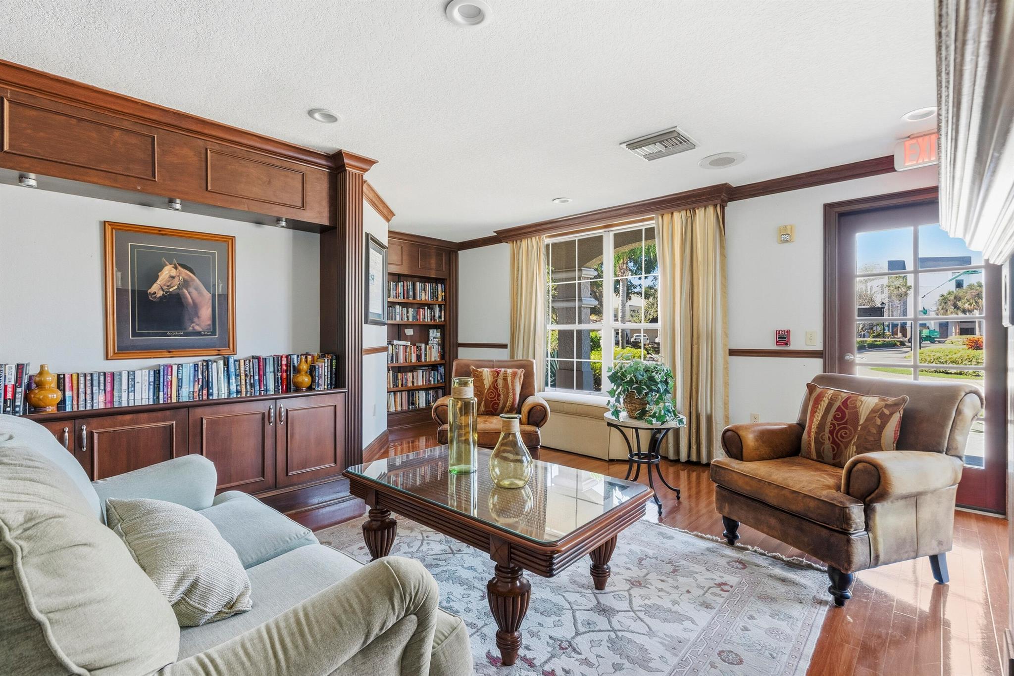 THE BELMONT - Residential