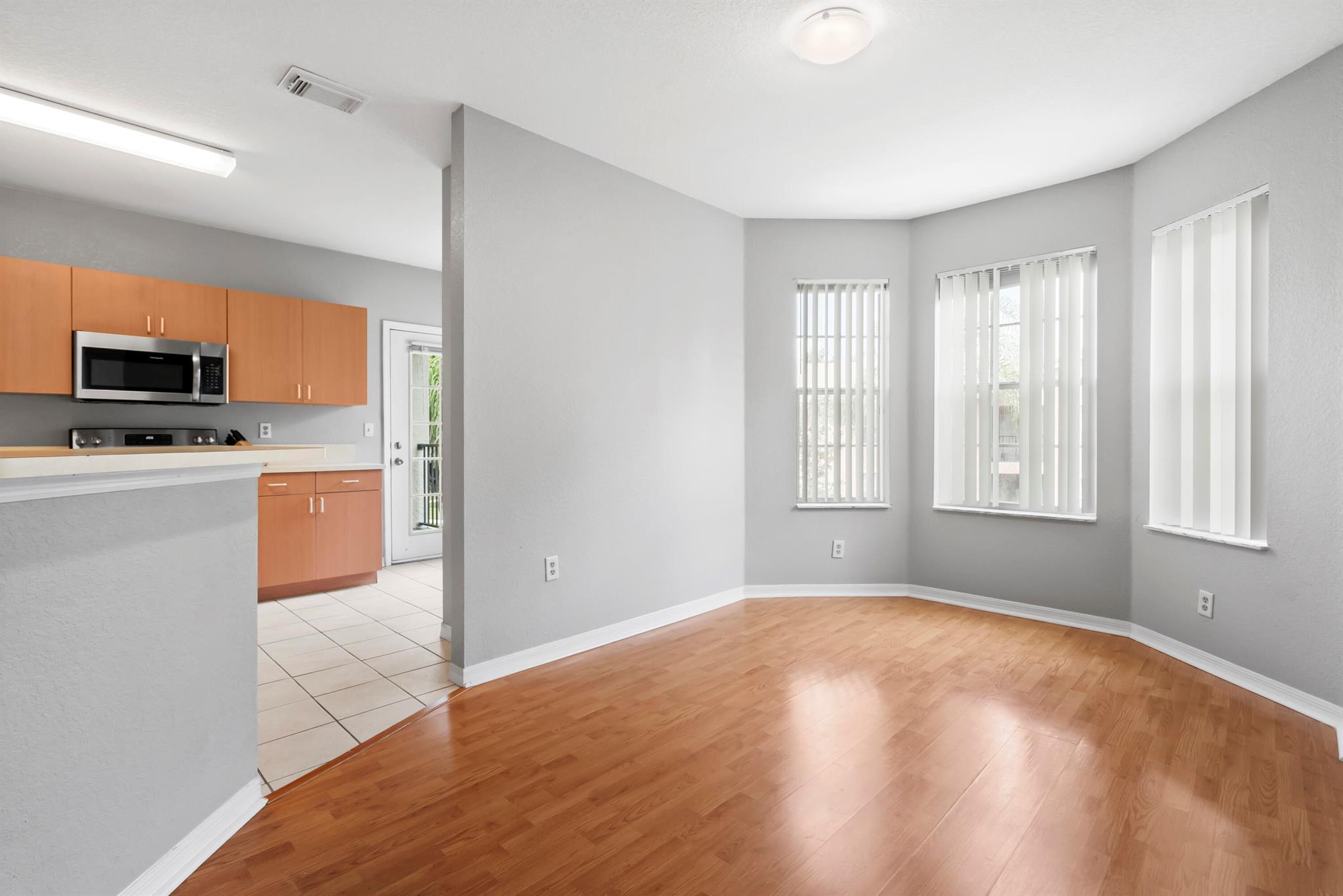 THE BELMONT - Residential