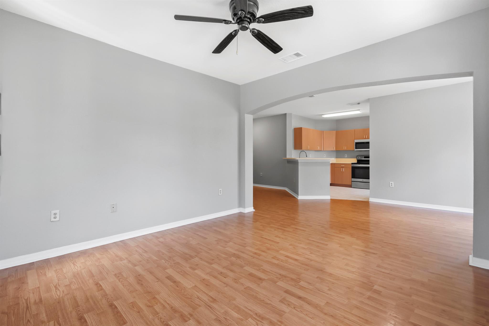 THE BELMONT - Residential