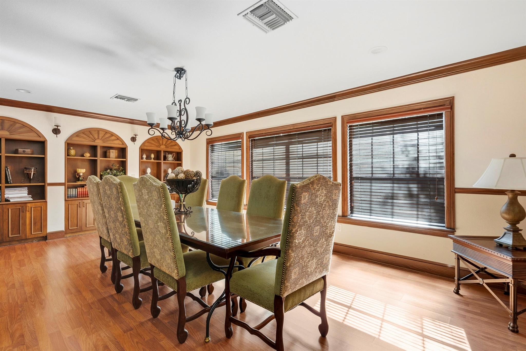 THE BELMONT - Residential