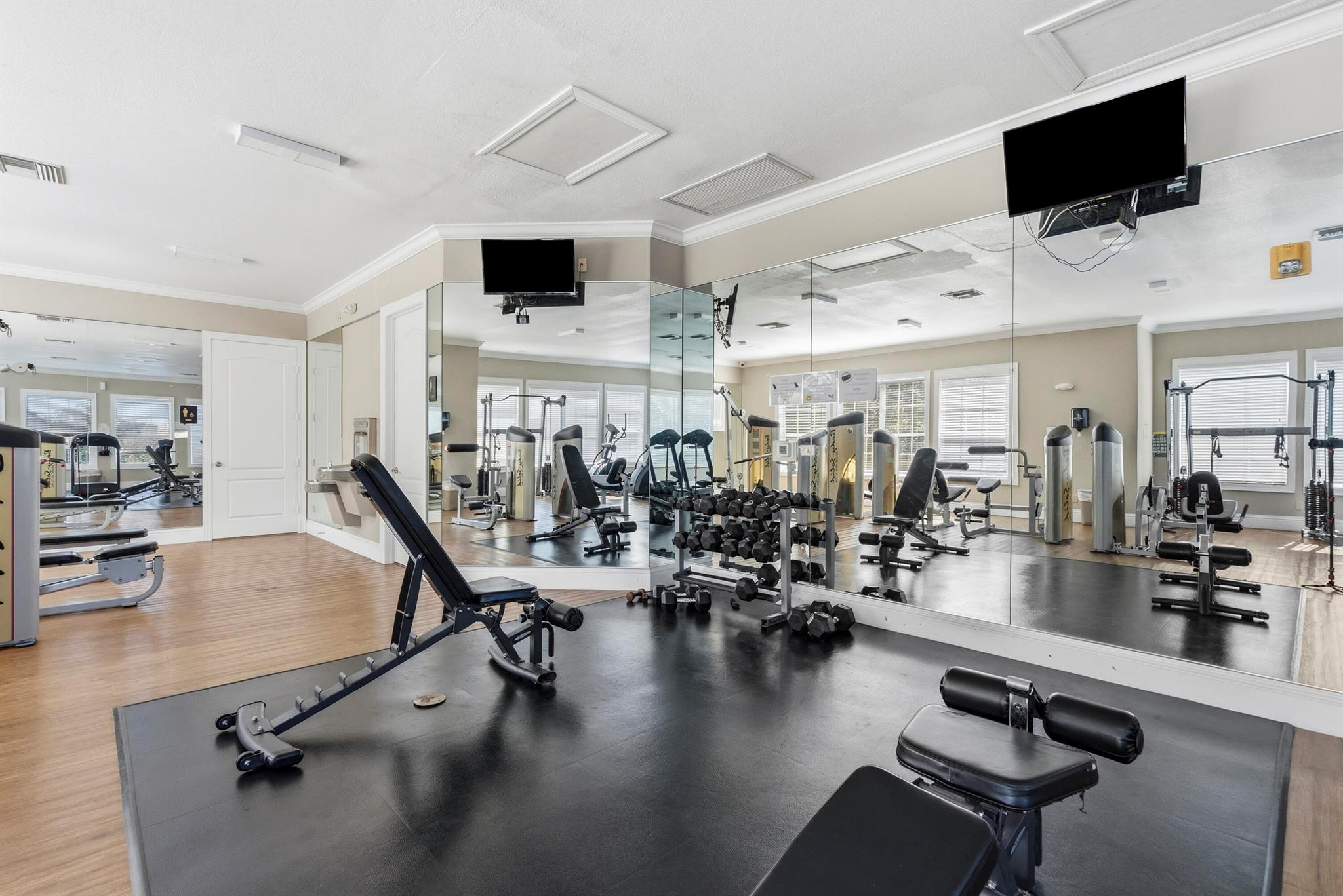 THE BELMONT - Residential