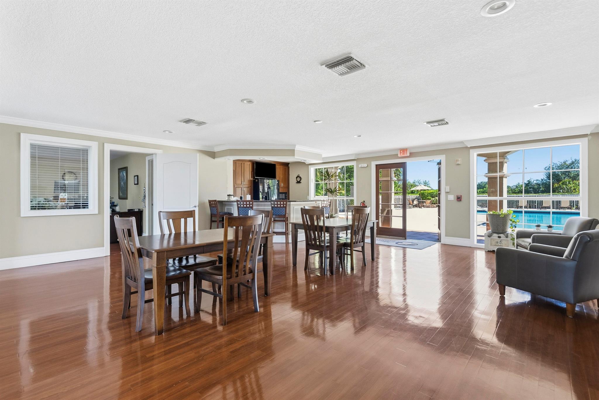 THE BELMONT - Residential