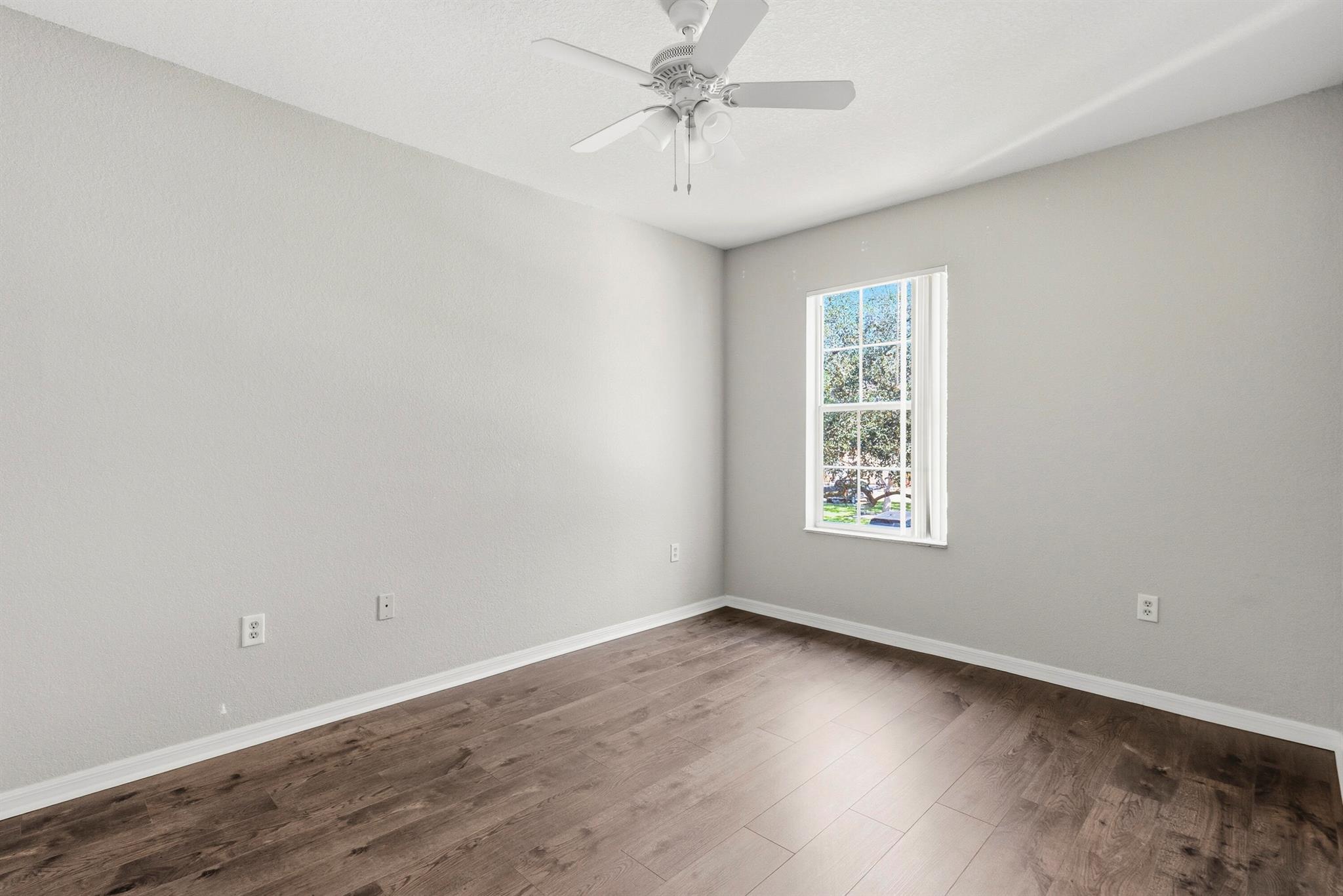 THE BELMONT - Residential