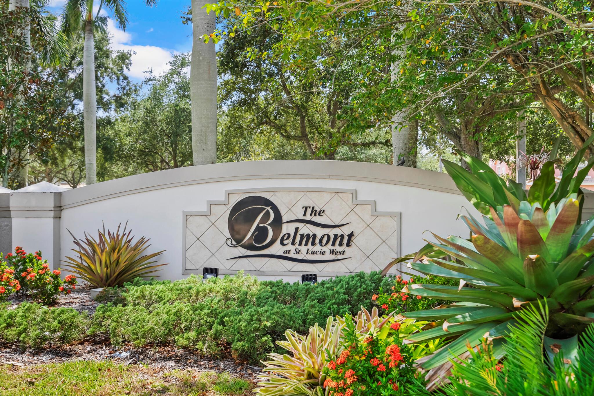 THE BELMONT - Residential