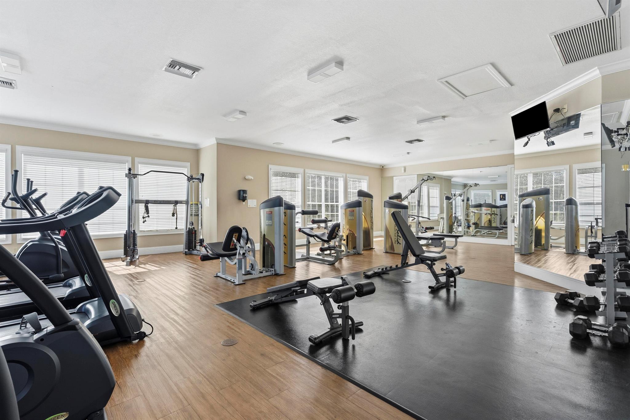 THE BELMONT - Residential