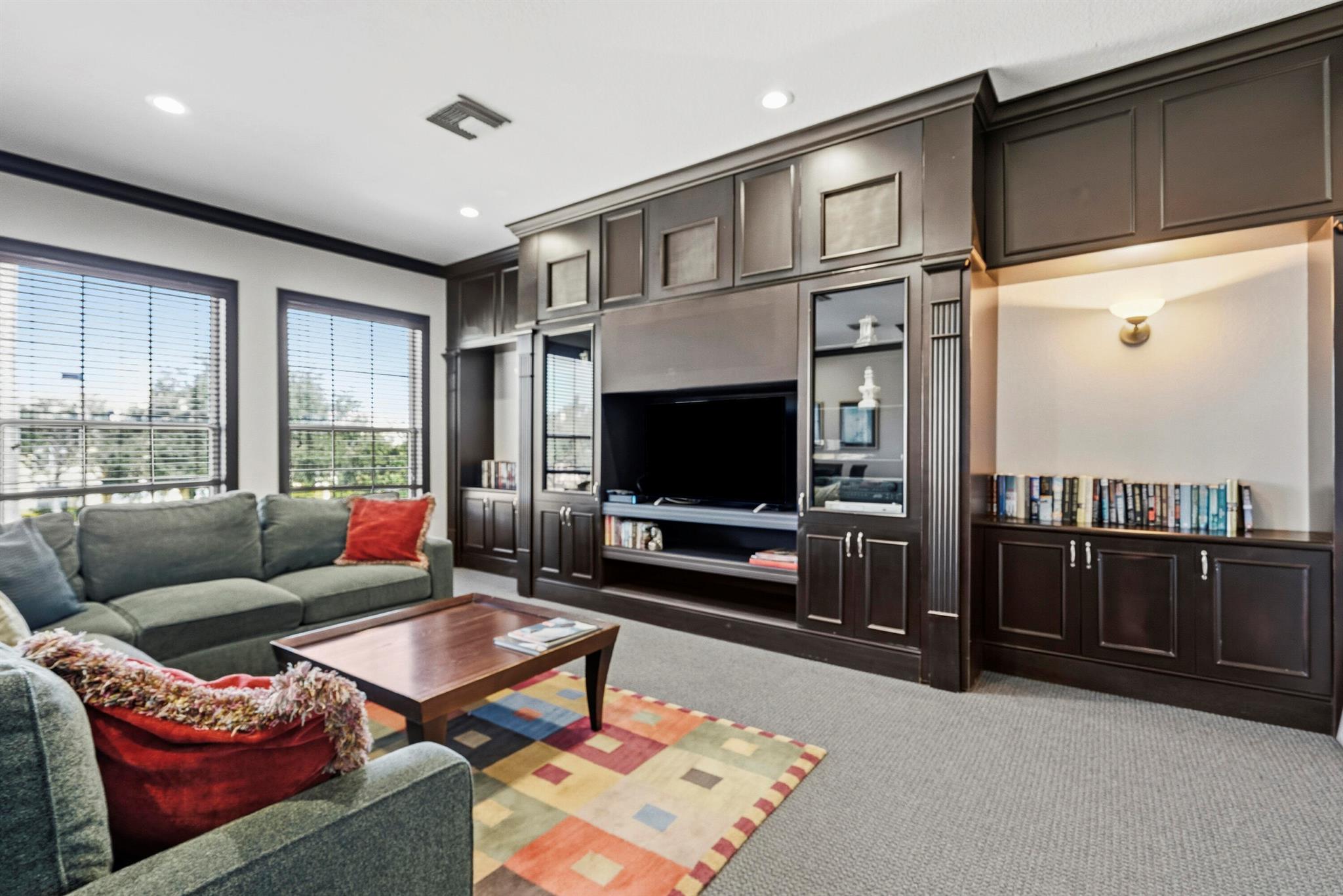 THE BELMONT - Residential