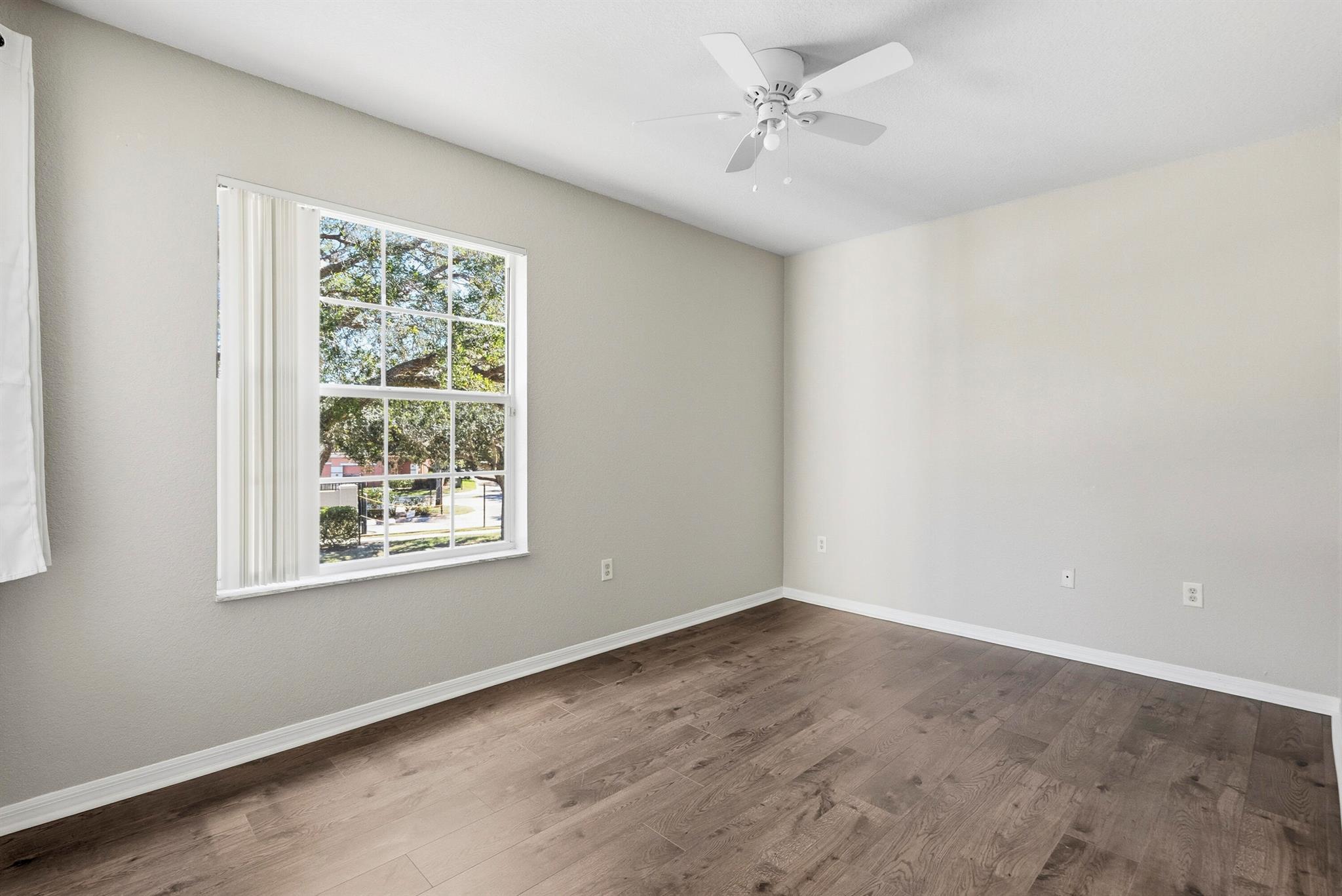 THE BELMONT - Residential