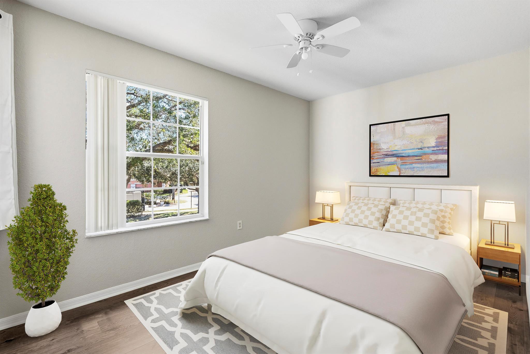 THE BELMONT - Residential