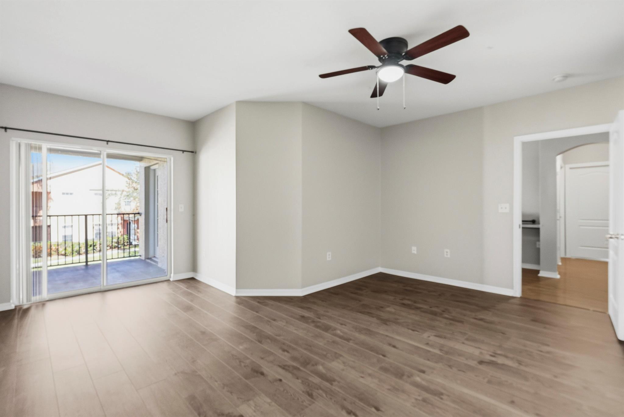 THE BELMONT - Residential