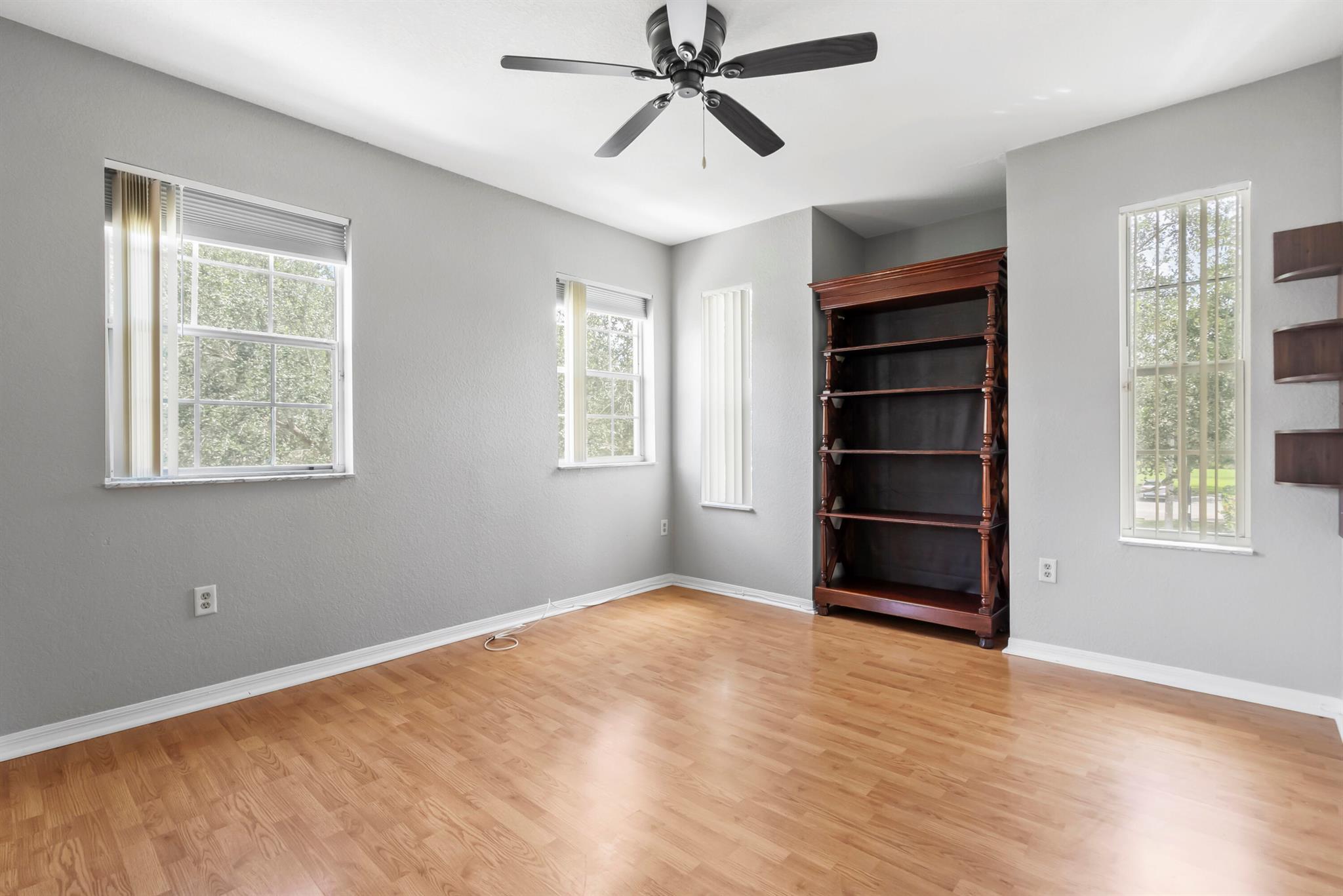 THE BELMONT - Residential