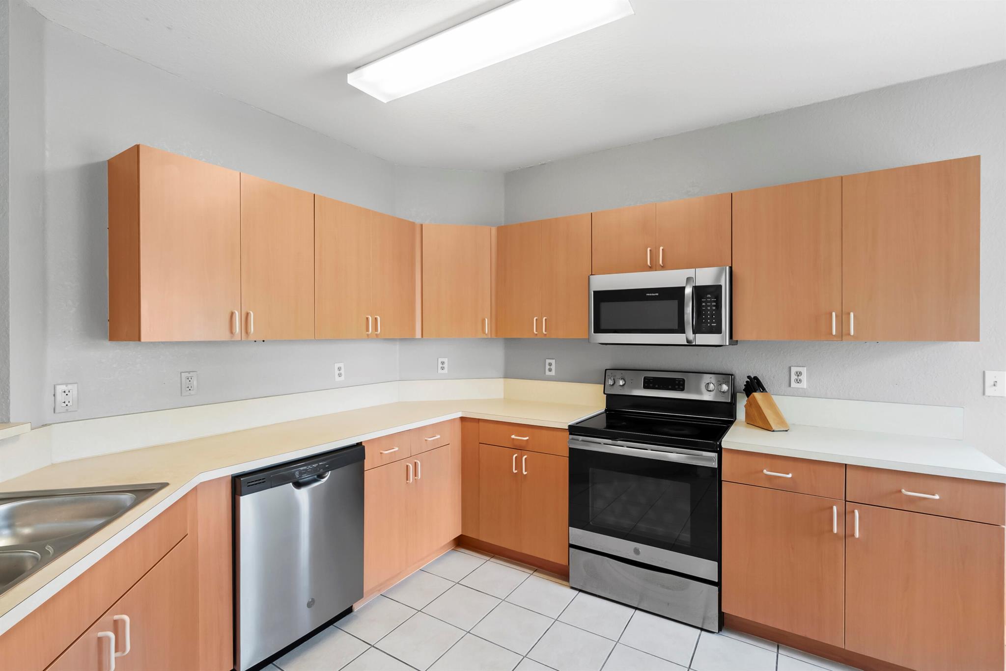 THE BELMONT - Residential