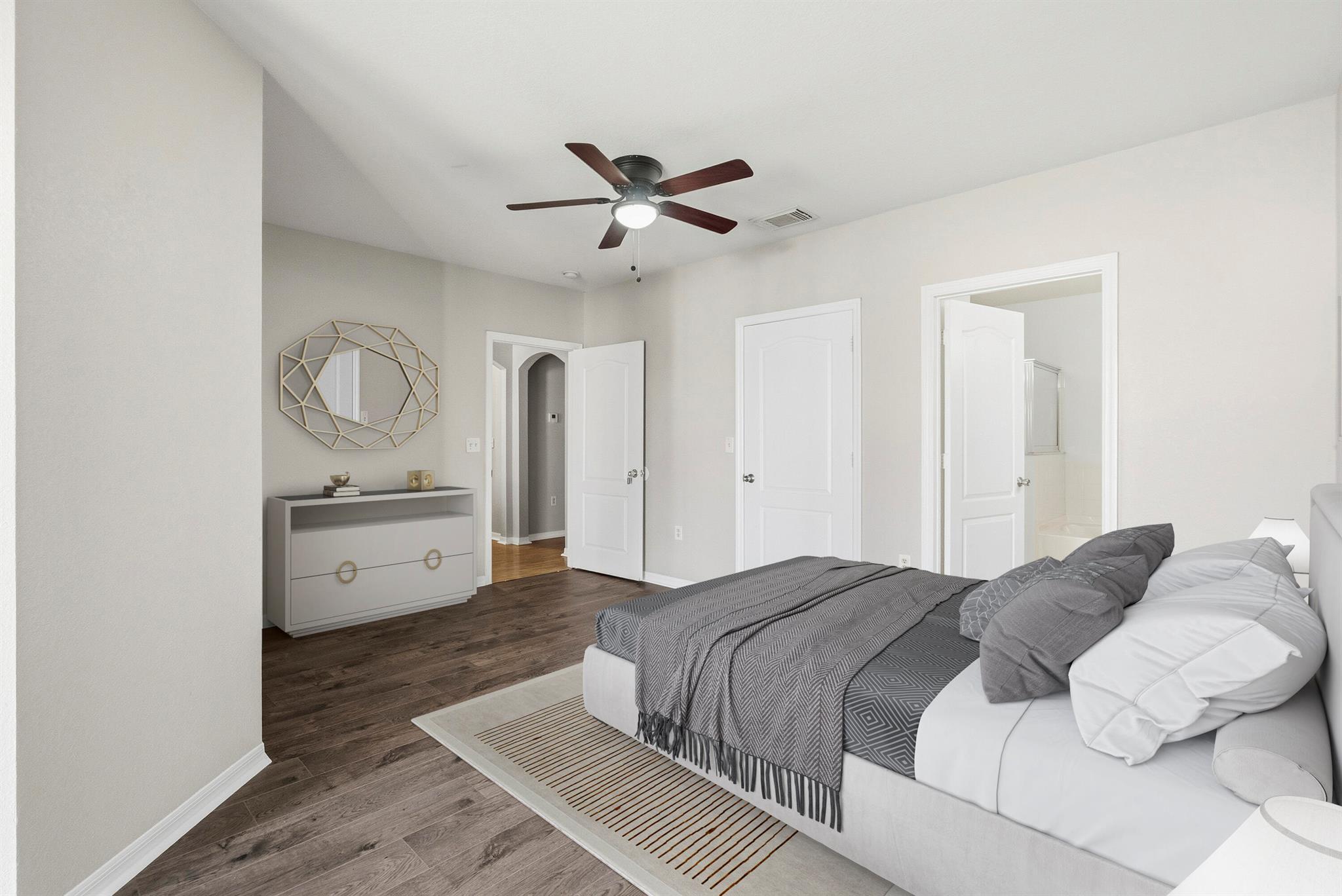 THE BELMONT - Residential