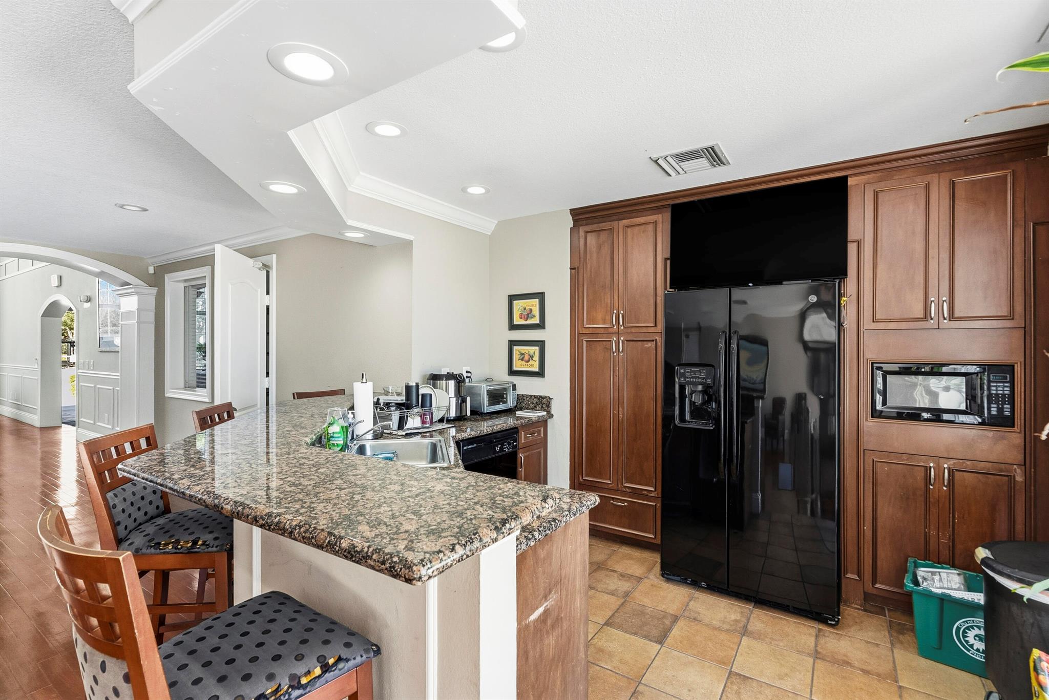 THE BELMONT - Residential