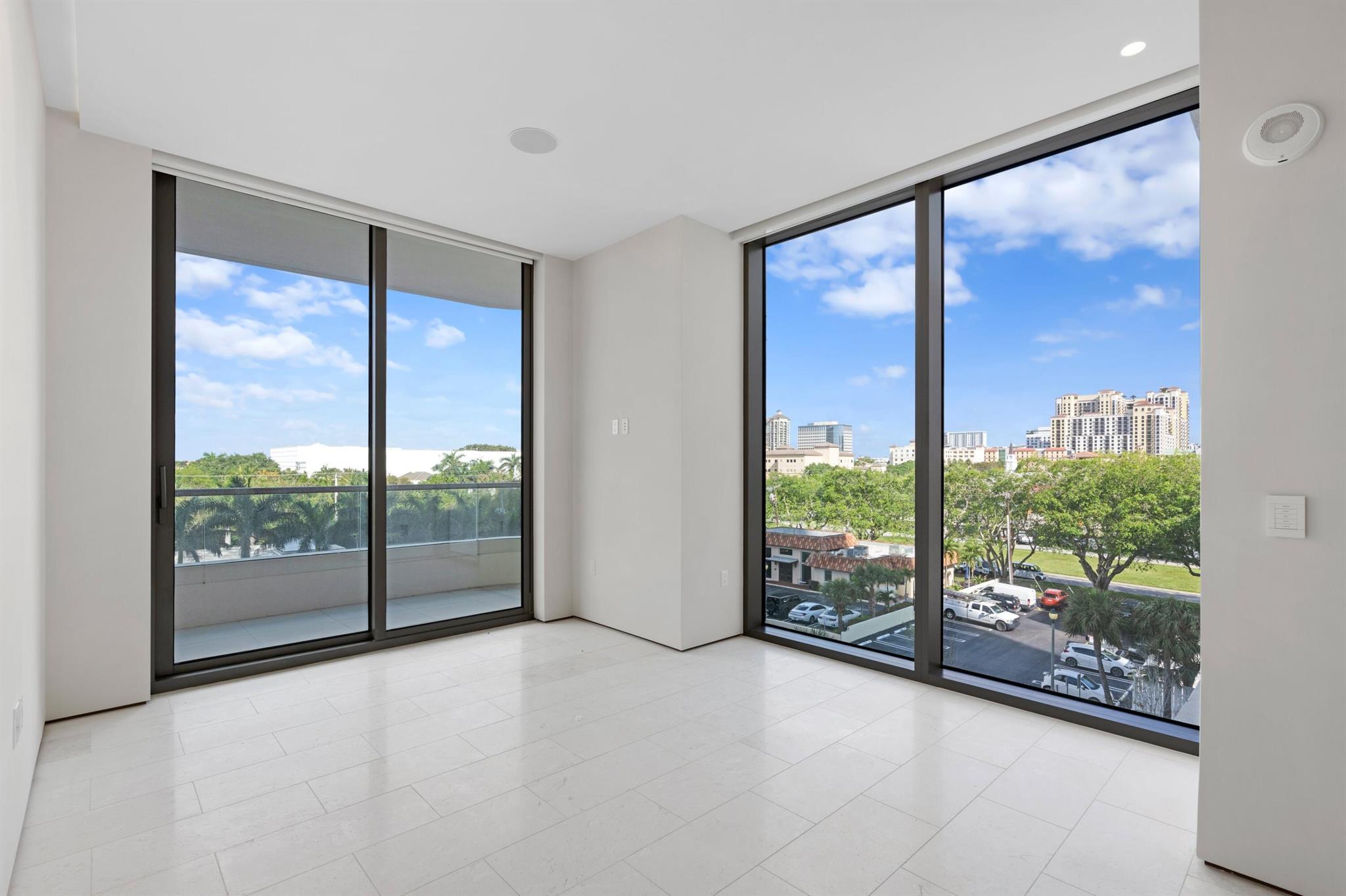 1515 FLAGLER CONDO - Residential Lease
